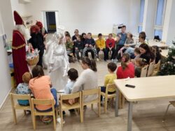 školní rok 2025/2026