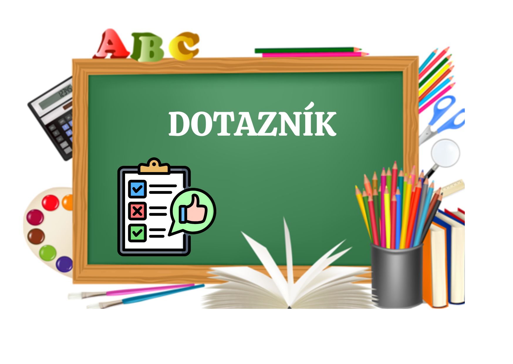 Informační tabule