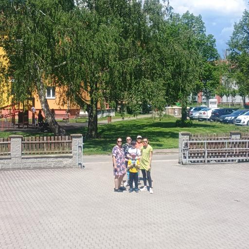 Školní družina 2025/2026