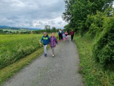 Školní rok 2025/2026