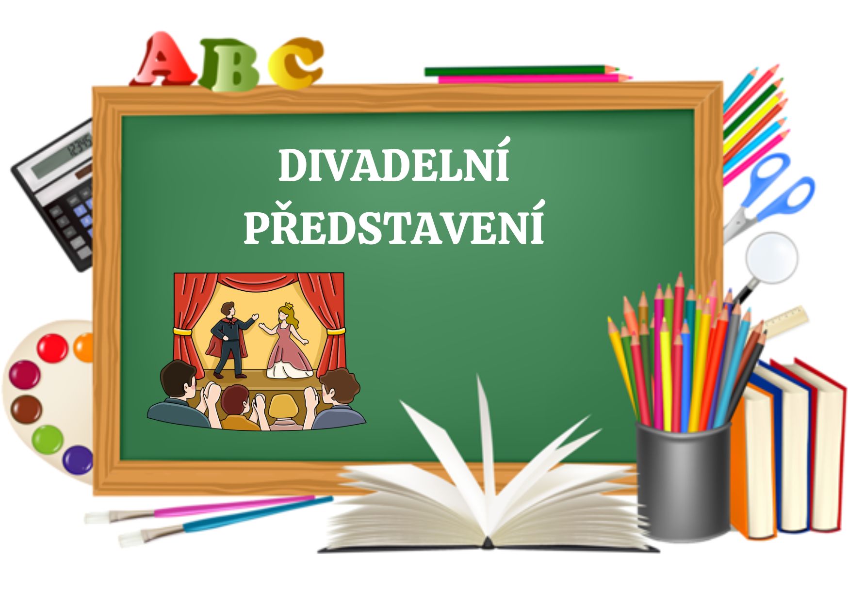 Informační tabule