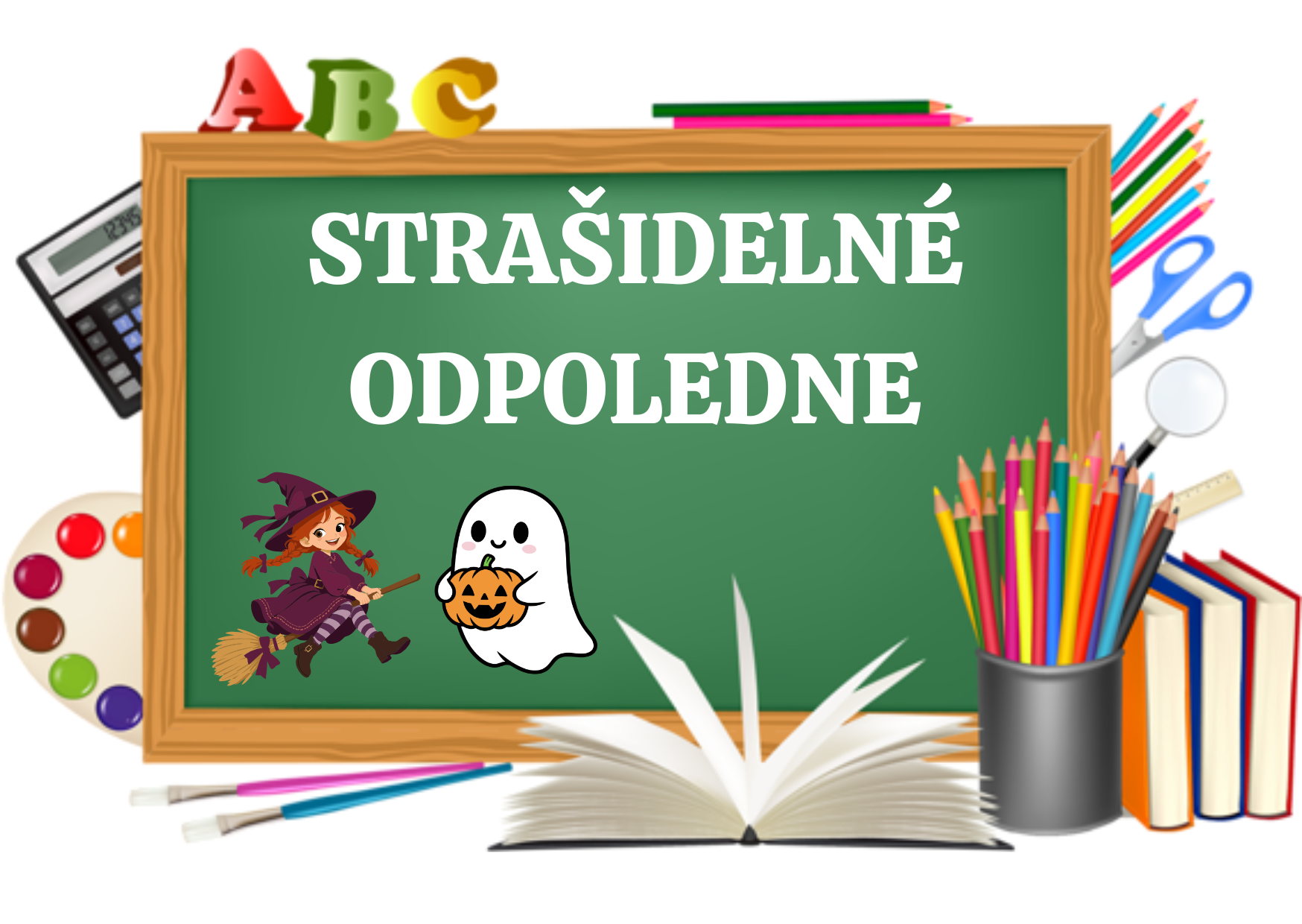 Informační tabule